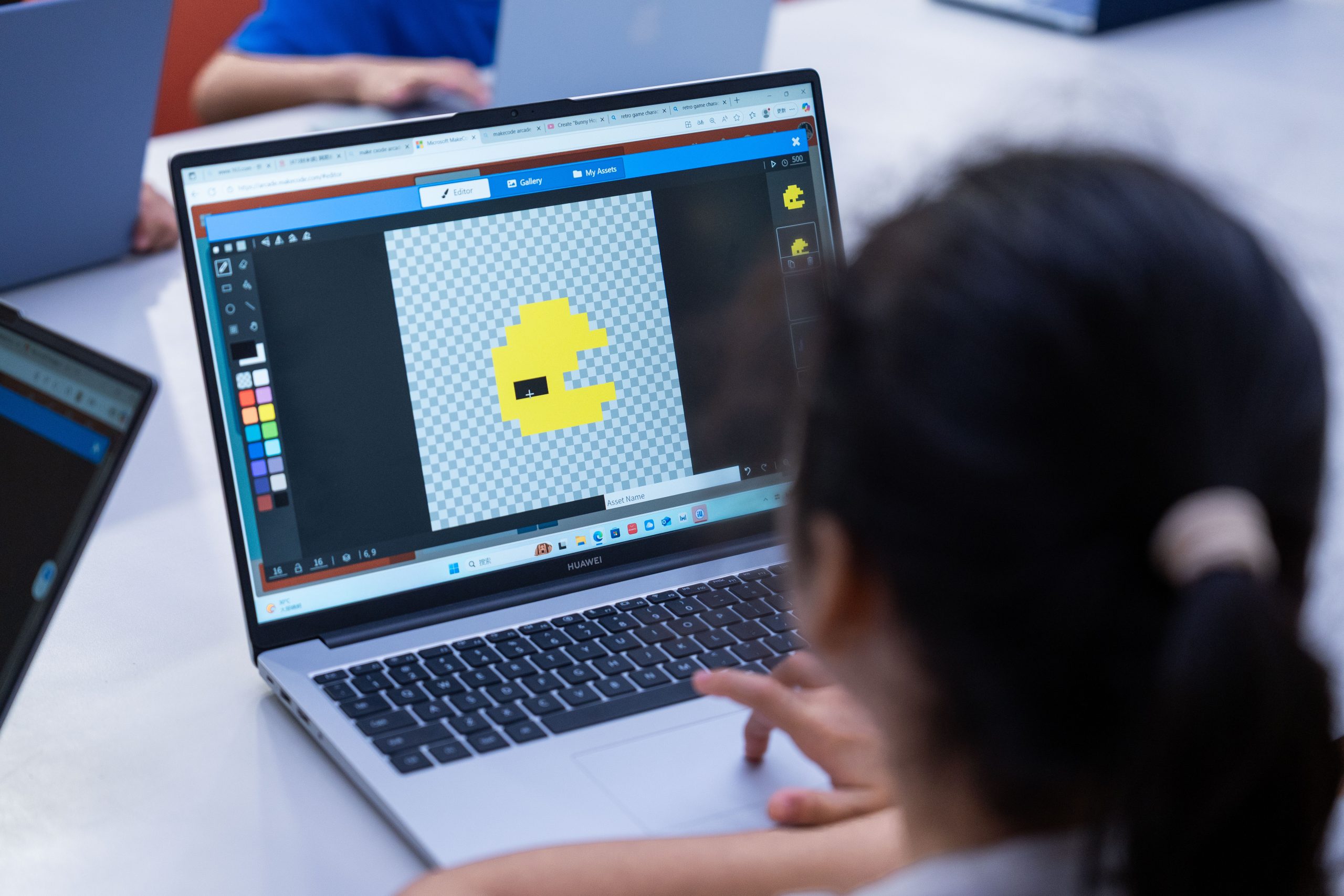 科學與科技課程